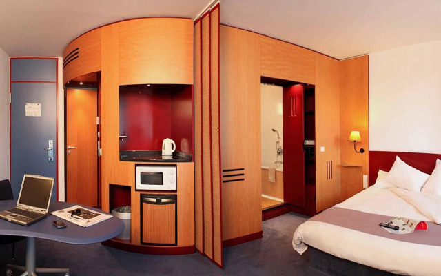 Novotel Suites Hannover