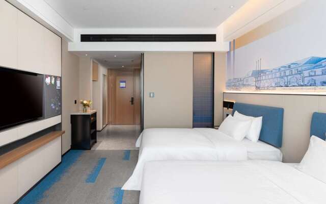 Hampton by Hilton Qingdao West Coast