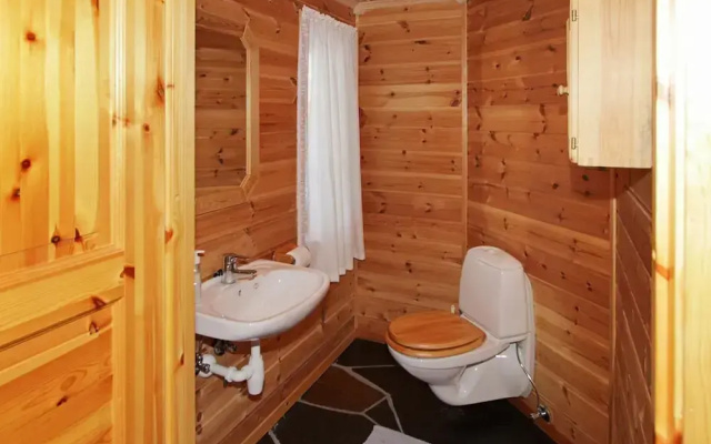 10 Person Holiday Home in Aseral