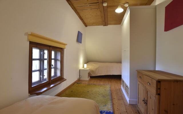 Big Holiday Home in Pronstorf Germany With Private Garden