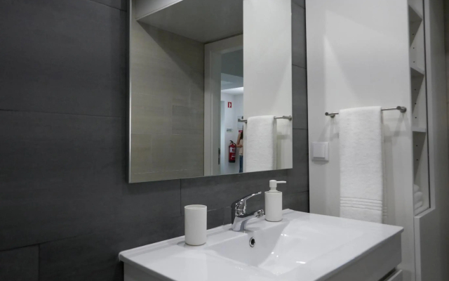 Belo Apartment