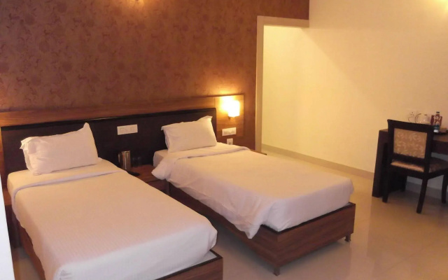 Hotel Nera Regency