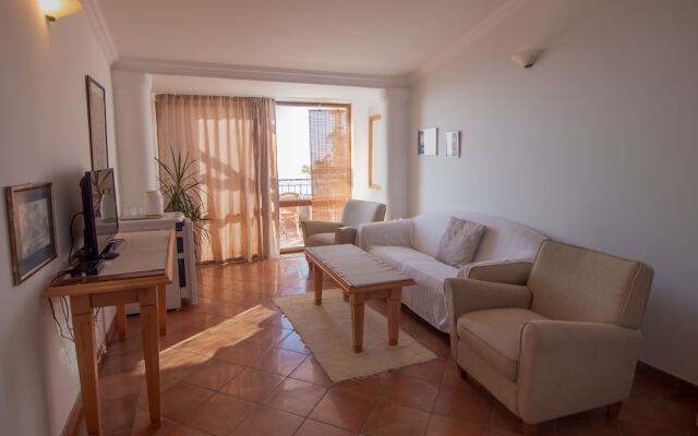 Levantin Inn 122 Suite Sea View N13