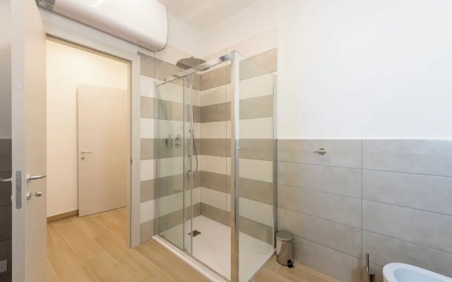 Charming Flat in Cogoleto A