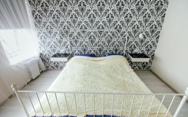 Апартаменты у Кремля на улице Октябрьской революции