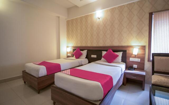 Townhouse 692 Hotel Nera Regency