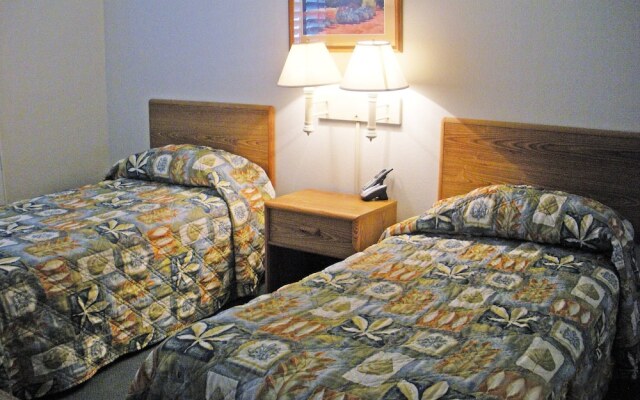 Indian Palms Intervals by VRHost