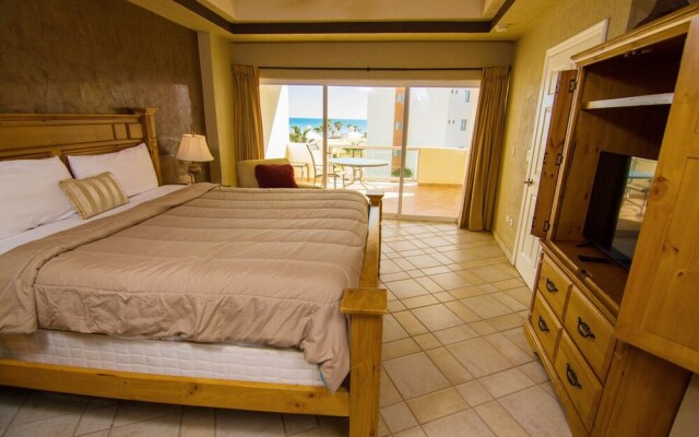 Bonita 305 - 3 Br Condo