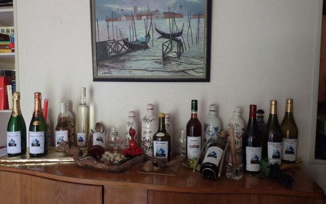 Chambres d'hôtes Coteaux du Val de Sorne