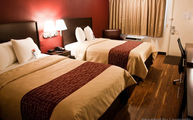 Red Roof Inn PLUS+ Columbus - Dublin