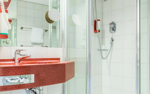 Hotel am Schillerpark