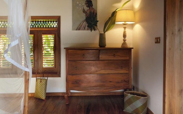 Le Domaine De Tahina Adults Only