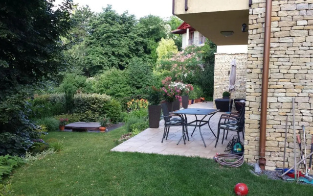 Sofia Apartment Kázmér