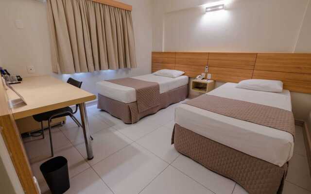 Hotel Caiuá Express Umuarama
