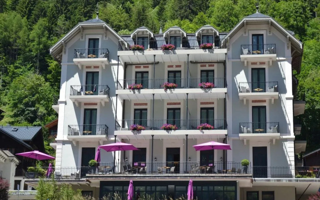 Hôtel National Resort & Spa