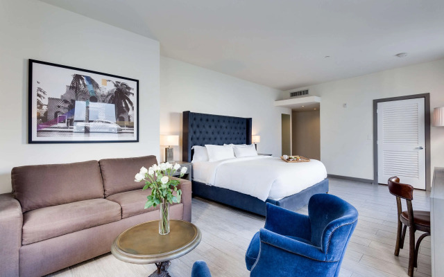 Clinton Hotel South Beach