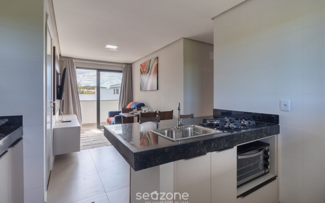 Modern Apartment in a Condo With Pool Rnm0015