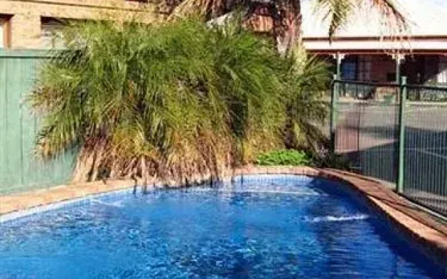 Comfort Inn Settlement