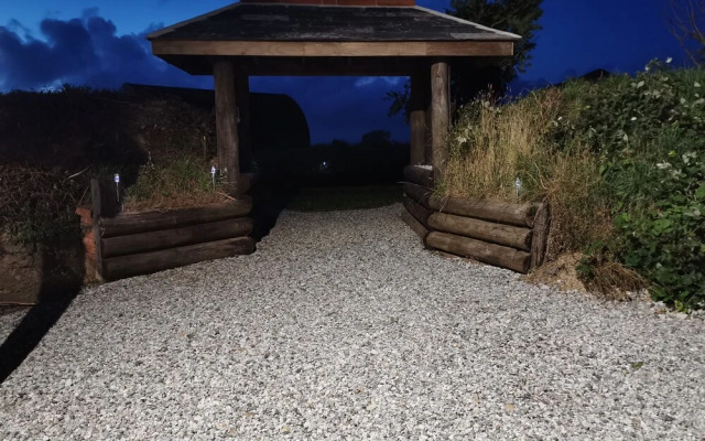 Premier Glamping Pods - Nr Port Isaac