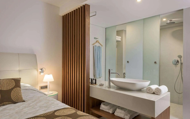 The Ixian Grand & All Suites - Adults Only