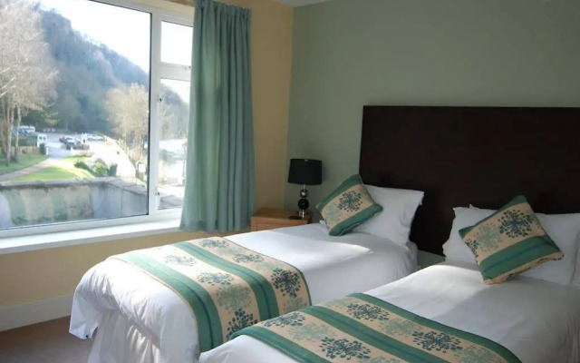 Forest View Guest House