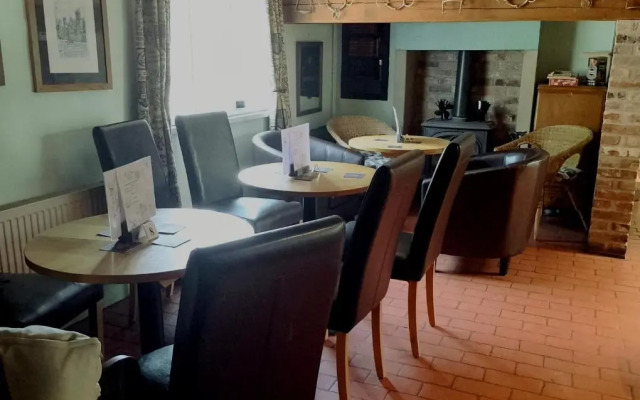 The Hardinge Arms Hotel