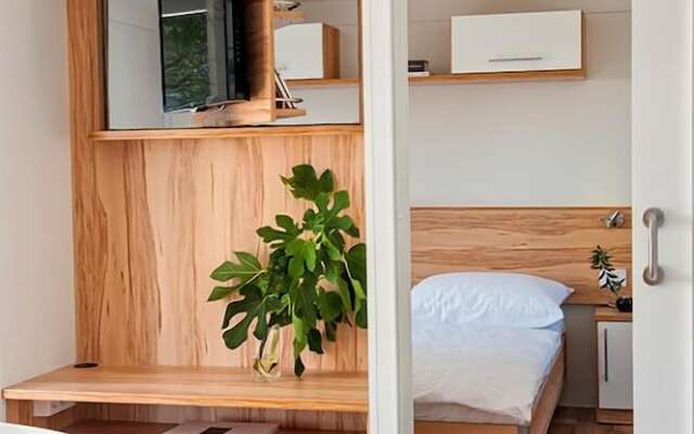 Kozarica Adria Village