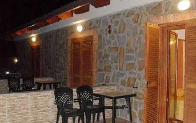 Affittacamere Bellavista