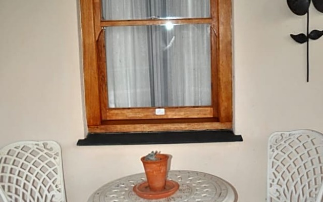 Clan Court Guesthouse