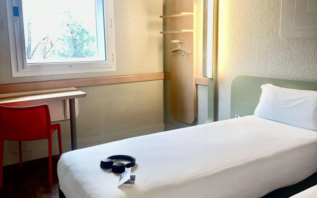 ibis budget Madrid Alcorcon Móstoles