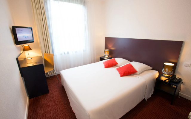 Hotel All Suites Le Teich