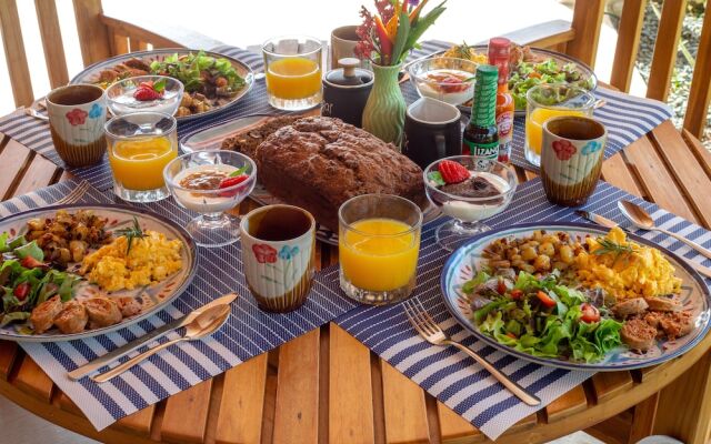 Nature's Edge Boutique Hotel