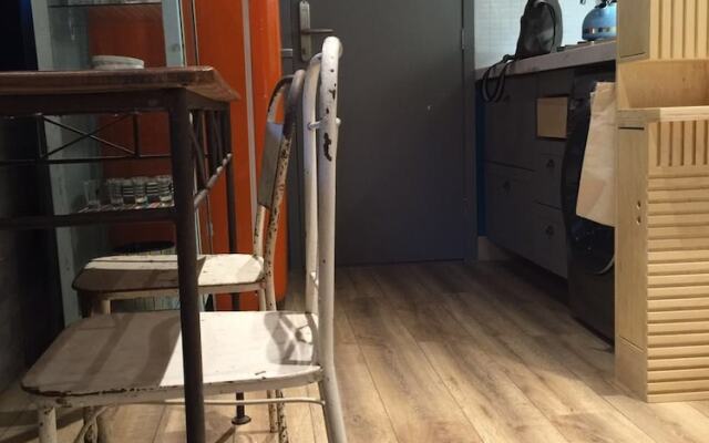 Studio Alto Padrão