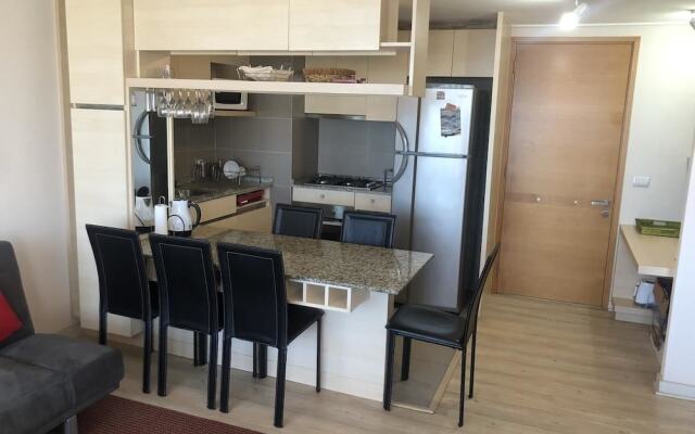 Apartamento 52 Tenis y Squash Vistamar
