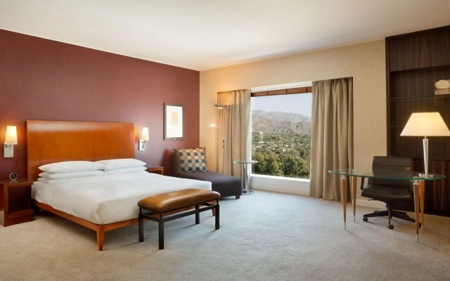 Park Hyatt Mendoza