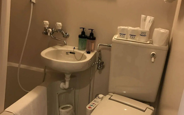 Sapporo Oriental Hotel