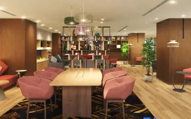 Holiday Inn & Suites Sapporo Odori Park by IHG
