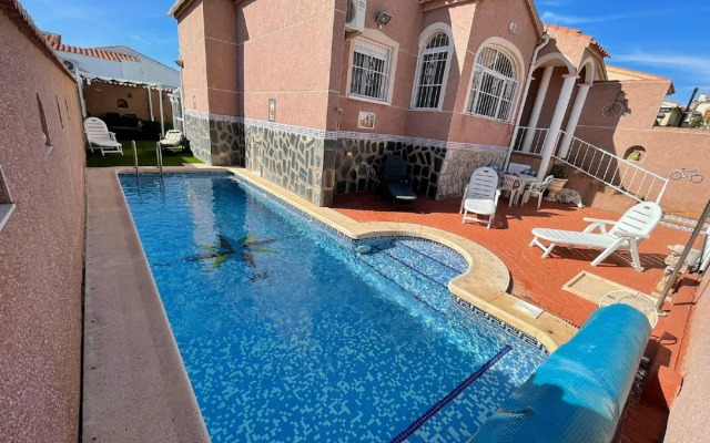 Belvilla by Beautiful Home Costa Blanca
