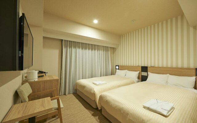 Sotetsu Fresa Inn Kamakura Ofuna Higashiguchi