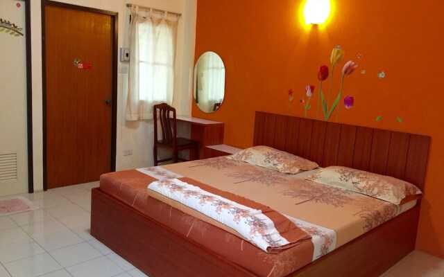 P House