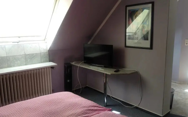 Hotel am Schenkelberg