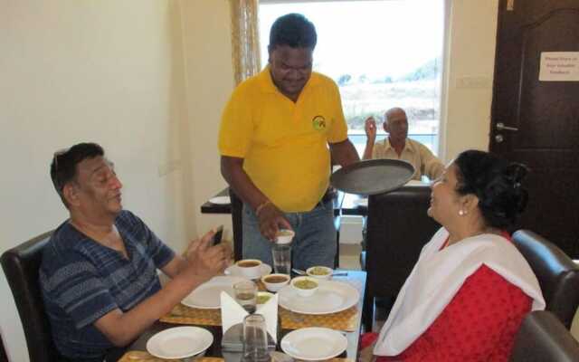 Bahri Beautiful Country