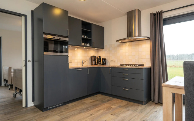 Holiday Home on Texel With Stunning Views