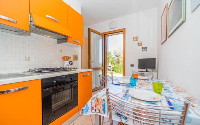 Master Apartment in Villa 6 to 8 Persons With Large Private Garden