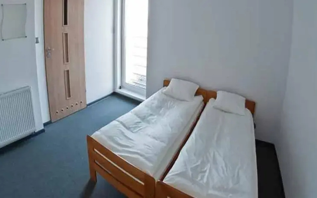 Hotel Zajazdu w Ostrzeszowie