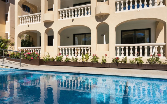 Apartamentos s'Olivera
