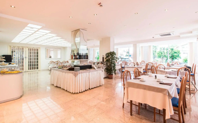 Hotel Losanna Gabicce Mare