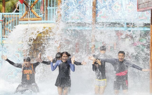 The Greenery Resort Khao Yai