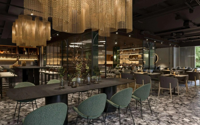 Movenpick Resort SPA Karpacz
