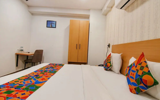 Fabhotel Moro Rohini Sector 11